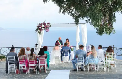 Interprete per Matrimonio a Bologna