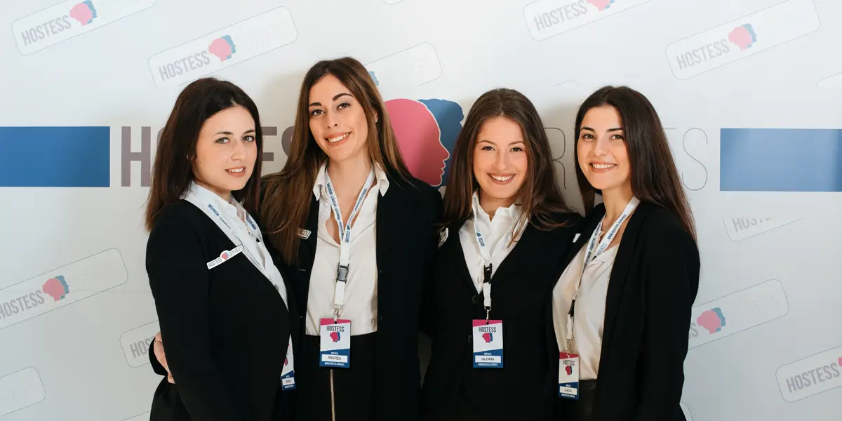 Home - Hostess e Interpreti a Bologna